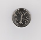 New Hanover Cty Wilmington Nc 1915-1985 Fishing Club 70th Annibersary Unc Token
