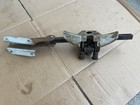 Vintage Koken Barber Chair Part - Reclining Assembly With Bracket