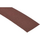 Tru-maxx Aluminum Oxide Shop Roll  Extra Fine 320 Grit  1  Wide X 50 Yd