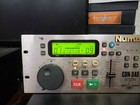 Tested Working Numark Cdn-34s Professional Dual Cd Controller Only No Wires