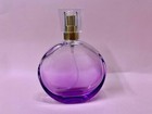 1 7 Oz Round Glass Empty Refillable Perfume Spray Bottle Send Message With Color
