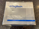 Dod Digitech Pds 1700 Stereo Chorus Flanger 80 s Vintage Guitar Pedal W  Box