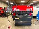 Amada Rg-50 Hydraulic Cnc Press Brake With Nc9-exii Control