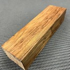 Ew684 English Walnut Blank Block Carving Craft Knife Handle Pistol Grip 10 6 