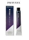 Pravana Chromasilk Permanent Creme Hair Color 3oz  new    choose Yours 