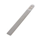 3pcs set Guitar Nut Files Fret Crowning Slot Filing Luthier Repairing Tool Kit