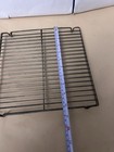 2 Vtg Used Metal Cooling Racks Unbranded