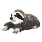 Three Toed Sloth 15 75  Plush Stuffed Animal