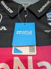 Autonation Siriusxm Indy Car Racing Pit Crew Jersey Mobile Cooling Xl Black Pink