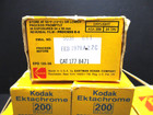 Kodak Epd 136-36 Film Expired You Are Bidding On 1 Film 11 Available Old Stock
