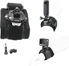 Accessory Kit For Insta360 X5 x4 x3 ace Pro go3s - Chest  Backpack   Head Strap