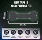 Rem Tape    Extra Strength Nasal Strips  30 Pack   Congestion And Snoring Relief
