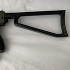 Spyder Mr1 Paintball Mechanical Marker Gun Green Black Stock Untested