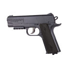 Crosman 1911bb Semi-auto Bb Co2 Powered Air Pistol 480 Fps