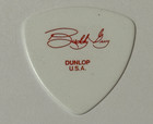 Buddy Guy Signature Guitar Pick 2023 Tour Plectrum So Funky You Can Smell It 