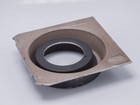 5mm Recessed - Linhof Technika Iv V Lens Board 96 5mm X 99mm Copal 1 41 6mm Hole