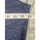 Nike Hoodie Mens L New England Patriots Navy Blue Grey Full Zip Nfl Sweatshirt