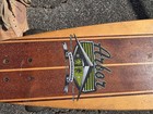 Arbor Longboard Skateboard