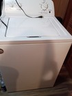 Washer Machine Top Load