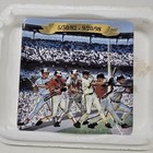 Baltimore Orioles Mlb Cal Ripken Rookie To Legend Plate 1999 Bradford Exchange