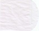 50 Open End Glassine Stamp Large Envelopes 4 X 4 Jbm Wax Paper Bags  27 New Lot