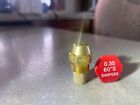 Aqua Hot Wpx-886-41a Nozzle Genuine Aqua Hot
