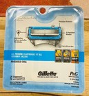Gillette Fusion5 Proglide Chill Men s 5-blade Razor Refill Cartridges