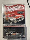 Hot Wheels Chevy Lot - Legends Tour Treasure Hunt Zamac   More