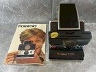  apps Near Mint  Polaroid Sx-70 Sonar Autofocus Land Camera From Japan