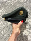 Vintage Us Army Military Caps Lot  4  Cold Weather   Field   Dress Hats Vietnam
