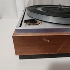 Giradischi Perpetuum Ebner Pe2020