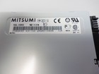 Mitsumi Electronics - D359m3d -3 5  1 44mb Internal Floppy Disk Drive 34 Pin Idc