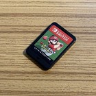 Switch Mario Golf Super Rush Nintendo Cartridge Only Game D1012 Soft 96