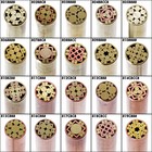 Mosaic Pins -  0 250  1 4  Inch Diameter  -  101 Different Rod Options 