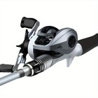 Carbon Fiber Fishing Rod 180cm 70 8in Medium Moderate Fast Saltwater Freshwater