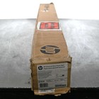 Hp Q1427b Universal Gloss Photo Paper Roll 36inx100ft Designjet Bond Matte New