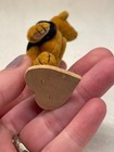 Little Gem Miniature Teddy Bear With Panda On Back Piggybacking 3 