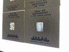 1950s 16mm Original Photograph negative Slides  10  - Horses   Polo