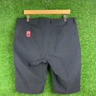 Rapha Mens Randonnee Cycling  Shorts Color Black Size 34 Nwt