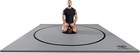 10  X 10  Wrestling   Mma Mat  Jiu Jitsu Mats  1 25 In High-density Xpe Foam