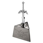 Legend Of Zelda Master Sword Hanayama Metal Puzzle