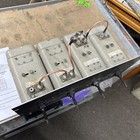 Motorola Uhf Bp br Duplexer Commerical Gmrs Ham Repeater