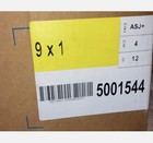 Lot Of 4 New Knauf 5001544 Earthwool 1000   Pipe Insulation 9     1    Lf12 Asj 