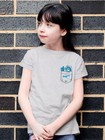 Frozeti The Yeti - Dippin  Dots Ice Cream Graphic Youth s T-shirt