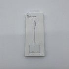 Genuine Apple Lightning To Hdmi Digital Av Adapter For Iphone Ipad Md826am a