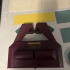 Ultimate Sweater Machine Knitting System Fast   Easy Knitting Missing Parts