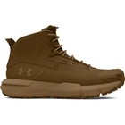 Under Armour 3027382 Men s Ua Charged Valsetz Mid Tactical Boots  Coyote  Size 8