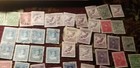 Newfoundland Rare Stamps Huge Collection Idrrr133 
