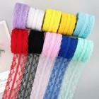 Antique Lace Vintage Trimming  Ribbon Trim Wedding Bridal Sewing Fabric Sew