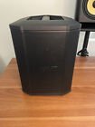 Bose S1 Pro Multi-position Pa System With Battery